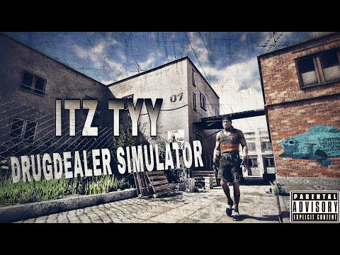 DRUG DEALER SIMULATOR (HARDY PARD UPDATE) IMMA SMOOTH CRIMINAL... NO COMMENTARY!!