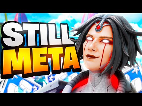 Why Horizon Will ALWAYS Be META (Apex Legends Season 20)