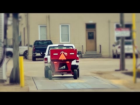 It's Pay Day Boys! | Did I Find The World's Largest Toy Wagon?