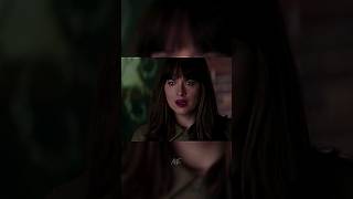 Christian Grey pets his Ex in Front of Anna | Fifty Shades Darker