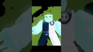 benverse protector #phonk #funk #montagem #filmora #roblox #ben10