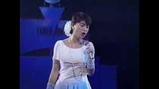 河合奈保子　ハーフムーン・セレナーデ  "月半小夜曲" (Half Moon Serenade)