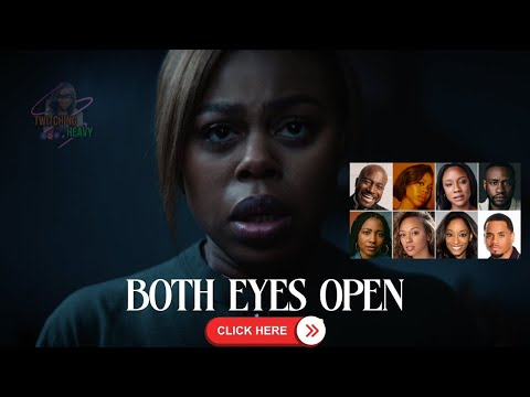 Both Eyes Open (Official Trailer)