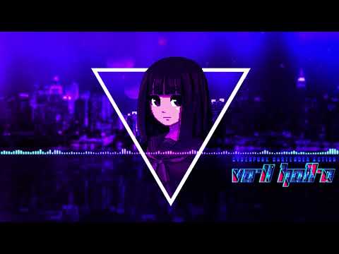 Through the Storm, We Will Find a Way - VA-11 HALL-A - Second Round OST