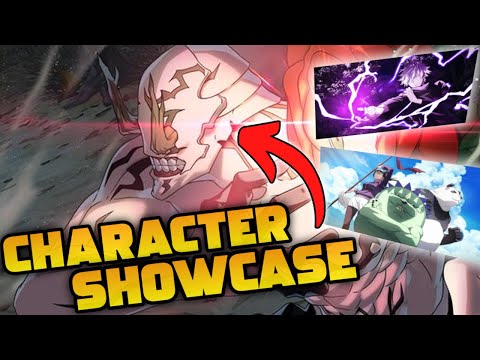 *NEW* F2P HANAMI SHOWCASE! | JJK: Phantom Parade