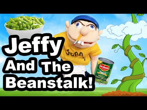 SML Movie: Jeffy And The Beanstalk [REUPLOADED]