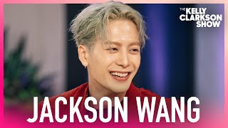 Jackson Wang's Parents Thought He'd Get Kidnapped If He Pursued Music