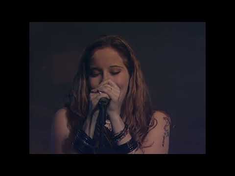 The Gathering - Sand & Mercury (Live) (High Definition)