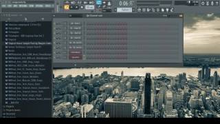 FL Studio Tutorial #1: Epic minimal Tropical House Beat in 5 Min! [Kygo, Matoma, Thomas Jack]