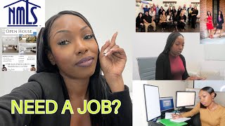 Finding A Job as a New Loan Officer | What is MOST Important #loanofficertraining #mortgagebroker