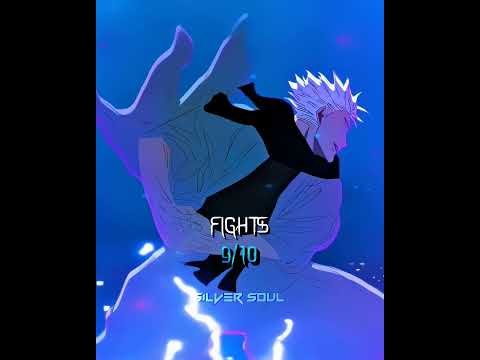 Rating Jujutsu Kaisen | #amv #jujutsukaisen