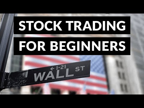 What Exactly is Stock Trading?