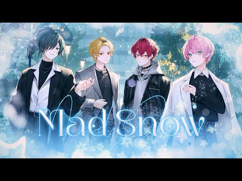 Mad Snow／Knight A - 騎士A - 《LIVE風立体音響》