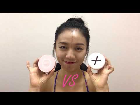 BeautyMaker Matte Cushion SPF40** Review by Jia En! | YuYu Collection