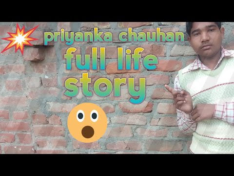 💯❤️priyanka Chauhan full life story dil se dhanyabad hai ❤️🙏