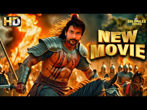 South New Movie 2024 Hindi Dubbed - New South Indian Movies Dubbed In Hindi - Full New South Movie