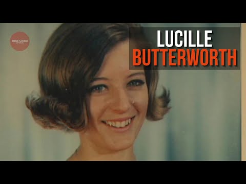 The Tragic Investigation into Lucille Butterworth's Murder | Australian Crime Stories | TCC