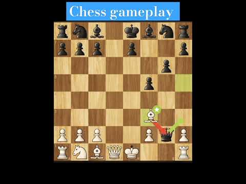 Chess gameplay by mh games🔥|Watch till end|SUBSCRIBE FOR MORE|