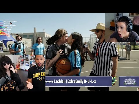 Nora Reacts to QTCinderella Kiss ExtraEmily, Mizkif Slaps Emily & More!