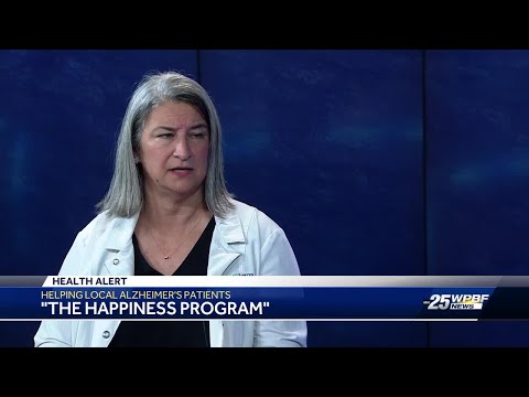 Jupiter Medical Center offers "Happiness Program"