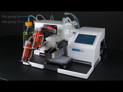 Agilent BioTek MultiFlo FX Multimode Dispenser