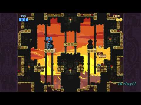 Towerfall Ascension - Mirage - Normal