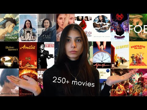 every movie i watched in 2023, reviewed in one sentence each