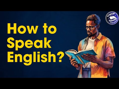 What's Holding You Back from Mastering English?