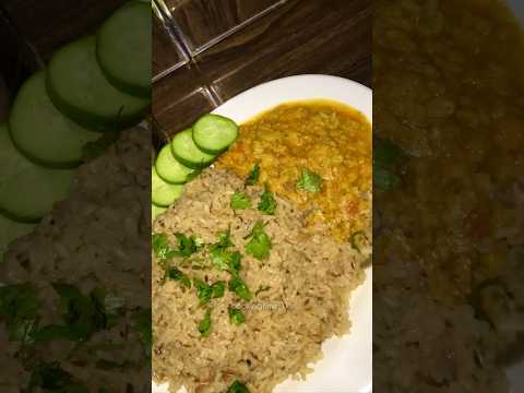 Homemade Onion Fried Rice recipe #trendingshorts #shorts #viralshort #friedrice #rice #food