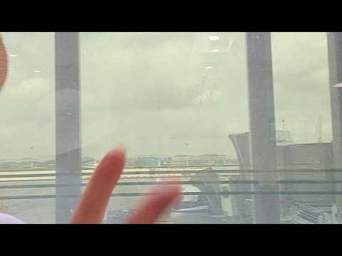 【空港ゲリラライブ】おしらせなど！