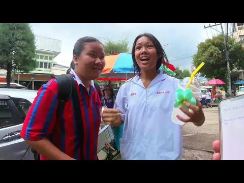 Thailand has found a school full of Chinese. They all study Chinese# Thailand