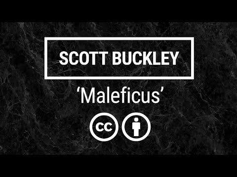 'Maleficus' [Eerie Dark Ambient 🎃 CC-BY] - Scott Buckley