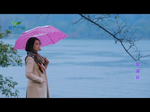 2016 中国邓丽君歌友会/爱筠传媒MV《翠湖寒》郝博演唱 Hao Bo sings Teresa Teng song "The Spring Lake"