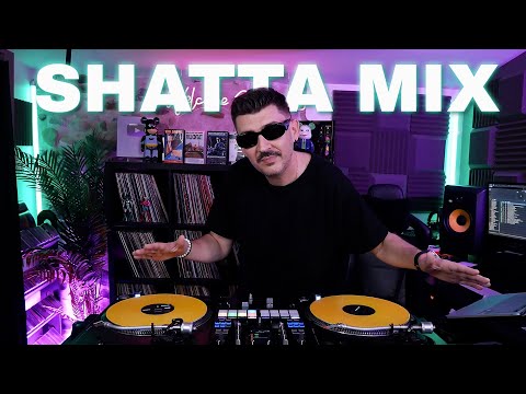 Shatta Mix 2024 - Mix by Deejay FDB - Elji, Dj Chinwax, PLL, Kalash, X-man, Natoxie, Maureen