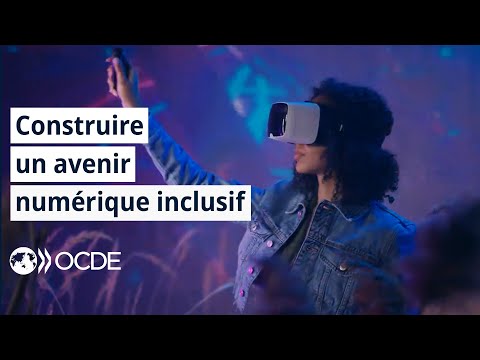 Comment construire un avenir numérique de confiance, durable et inclusif ?