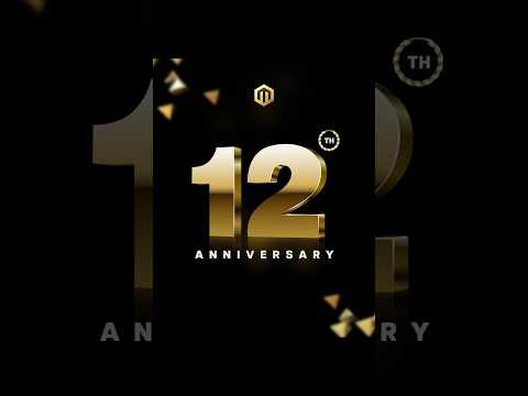 Happy 12th Anniversary MAVIN RECORDS! We’re celebrating the past while excited about the future 🍾🍾