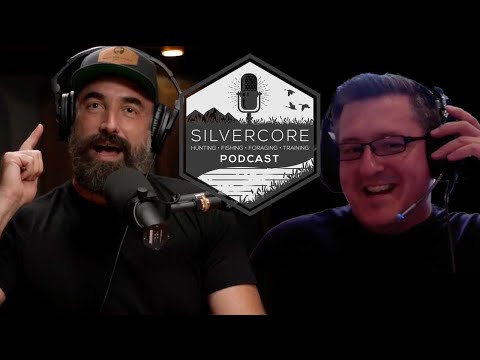 Silvercore Podcast 103: Killer for Hire