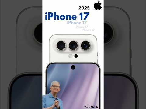 iPhone 17 120HZ #shorts #appleevent #iphone16 #iphone17 #iphone15 #flipkart #youtubeshorts