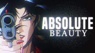 The Irreplicable Beauty of Vintage Anime