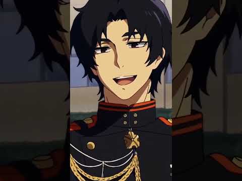 Guren ichinose edit - safety net x no guidance||Seraph of the end