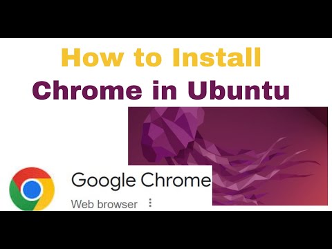 How to Install Google Chrome on Ubuntu Linux