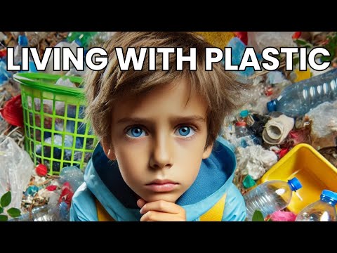 LIVING WITH PLASTIC