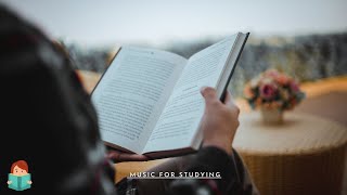 「無廣告版」 一個人讀書的時光～純鋼琴 ❤ 讀書 & 工作音樂  PIANO MUSIC FOR STUDYING