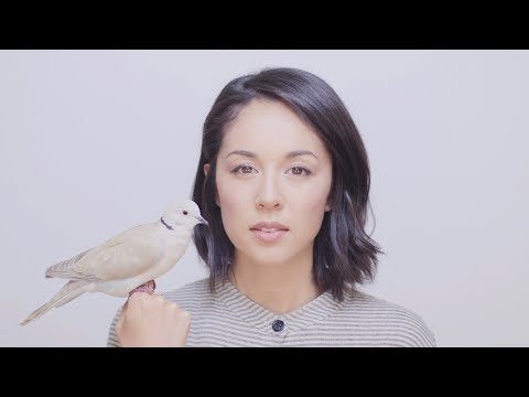 Kina Grannis - Birdsong (Official Music Video)