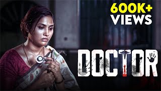 Doctor | மருத்துவர் | Women Safety |  Myna Nandhini | Yogi |  Love Action Drama