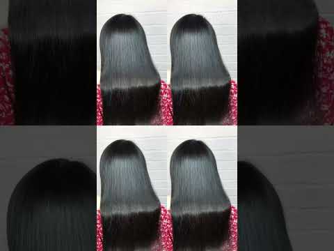 Keratin Hair Treatments | Hair Care Wow Effect #amazinghair #softhair #dreamhair #glowinghair