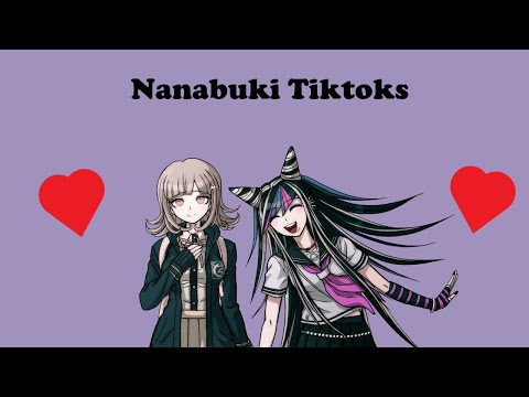 Nanabuki TikTok Compilation