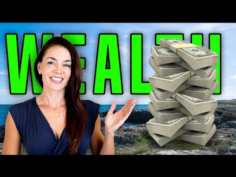 The Ultimate WEALTH TECHNIQUE! | Law of Attraction