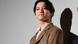 元KAT-TUN・田口淳之介、20年以上ぶりの映画出演！　オファーの決め手は『リーガル・ハイ』蘭丸役