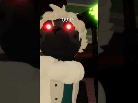 New Sheepy (Scientist) Skin Jumpscare!